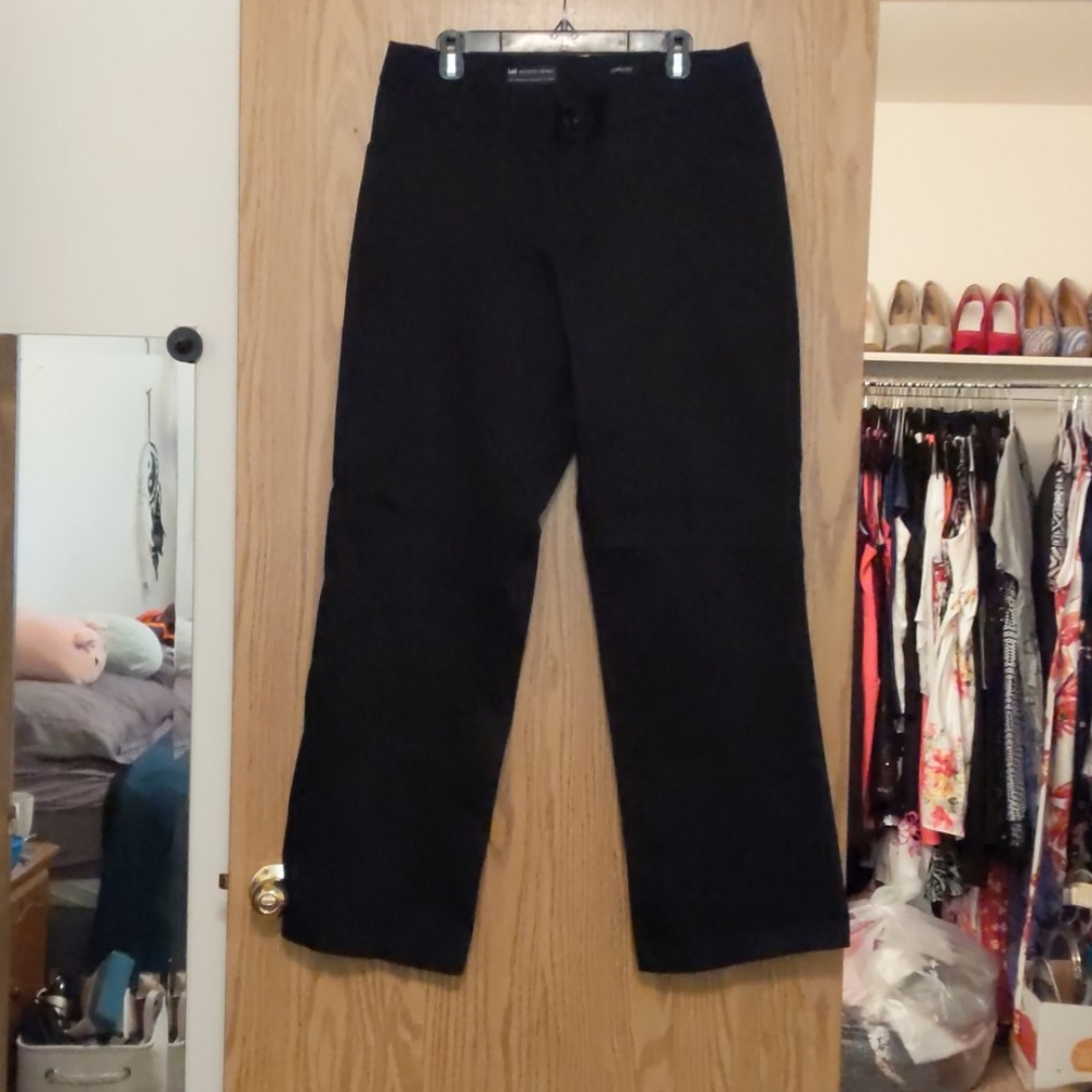 Dress pants